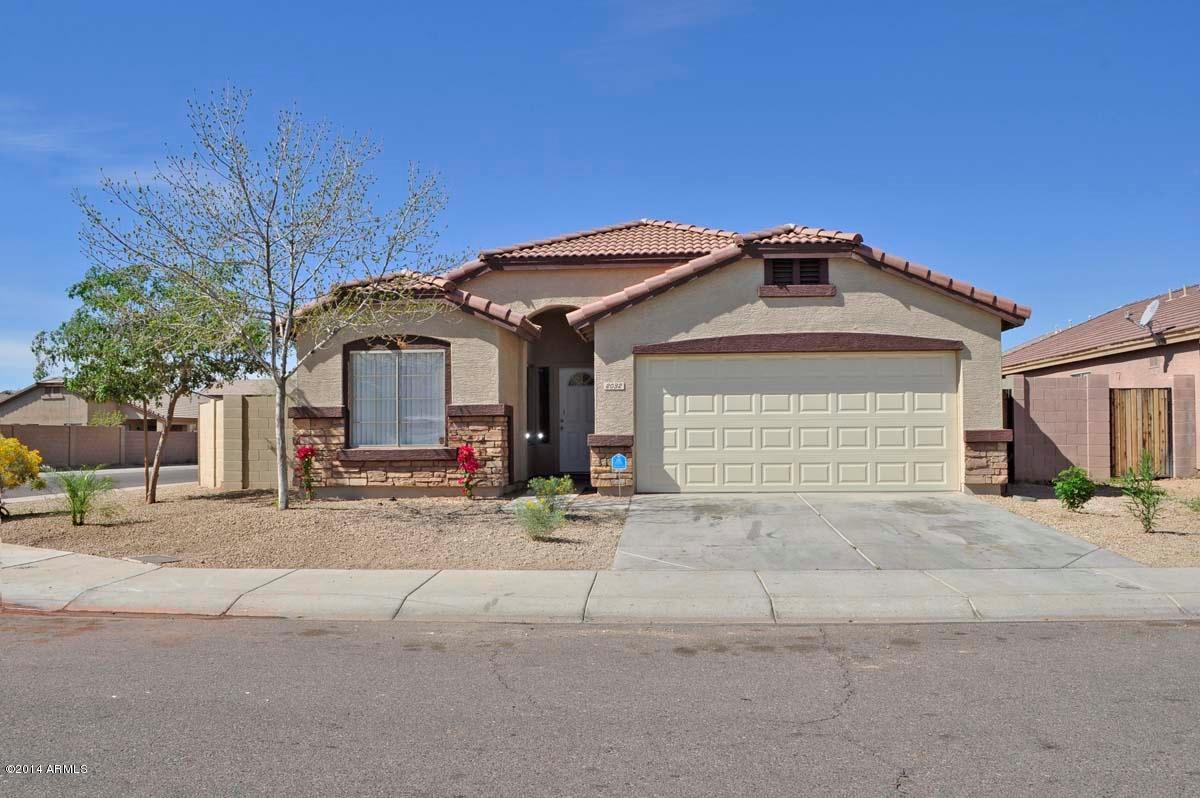 2032 S 83rd Ln., Tolleson, AZ 85353