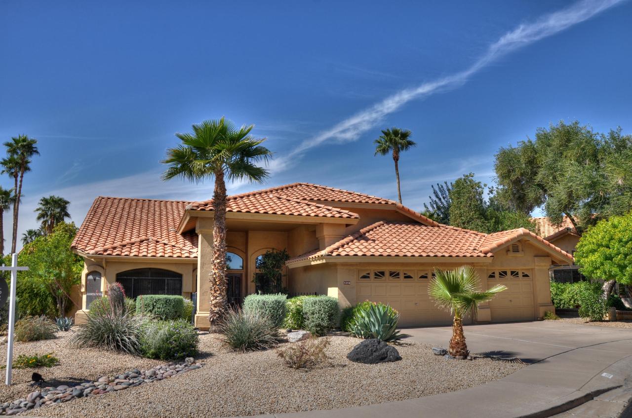 [Address Hidden by Seller], Scottsdale, AZ 85260