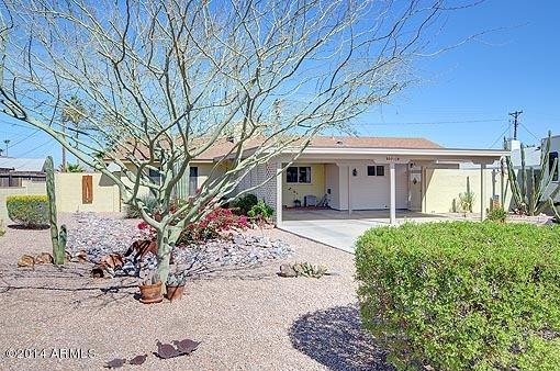 6910 E Granada Rd., Scottsdale, AZ 85257