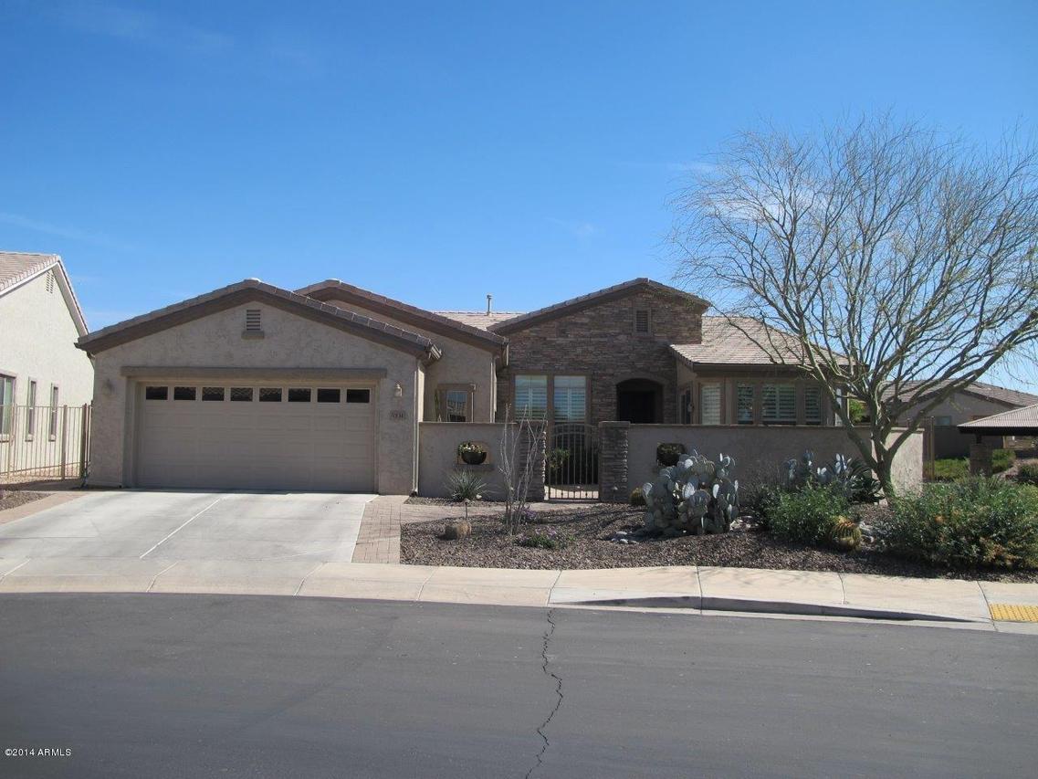 5531 S Lombardy Way, Gilbert, AZ 85298