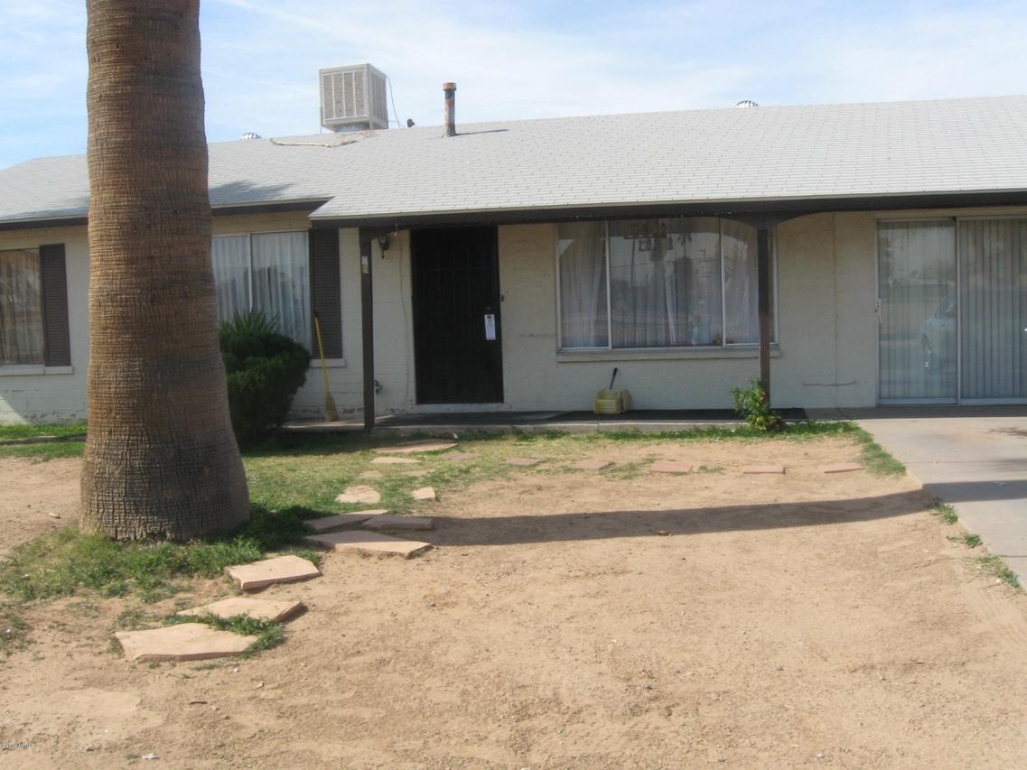 10302 N 73rd Ave., Peoria, AZ 85345