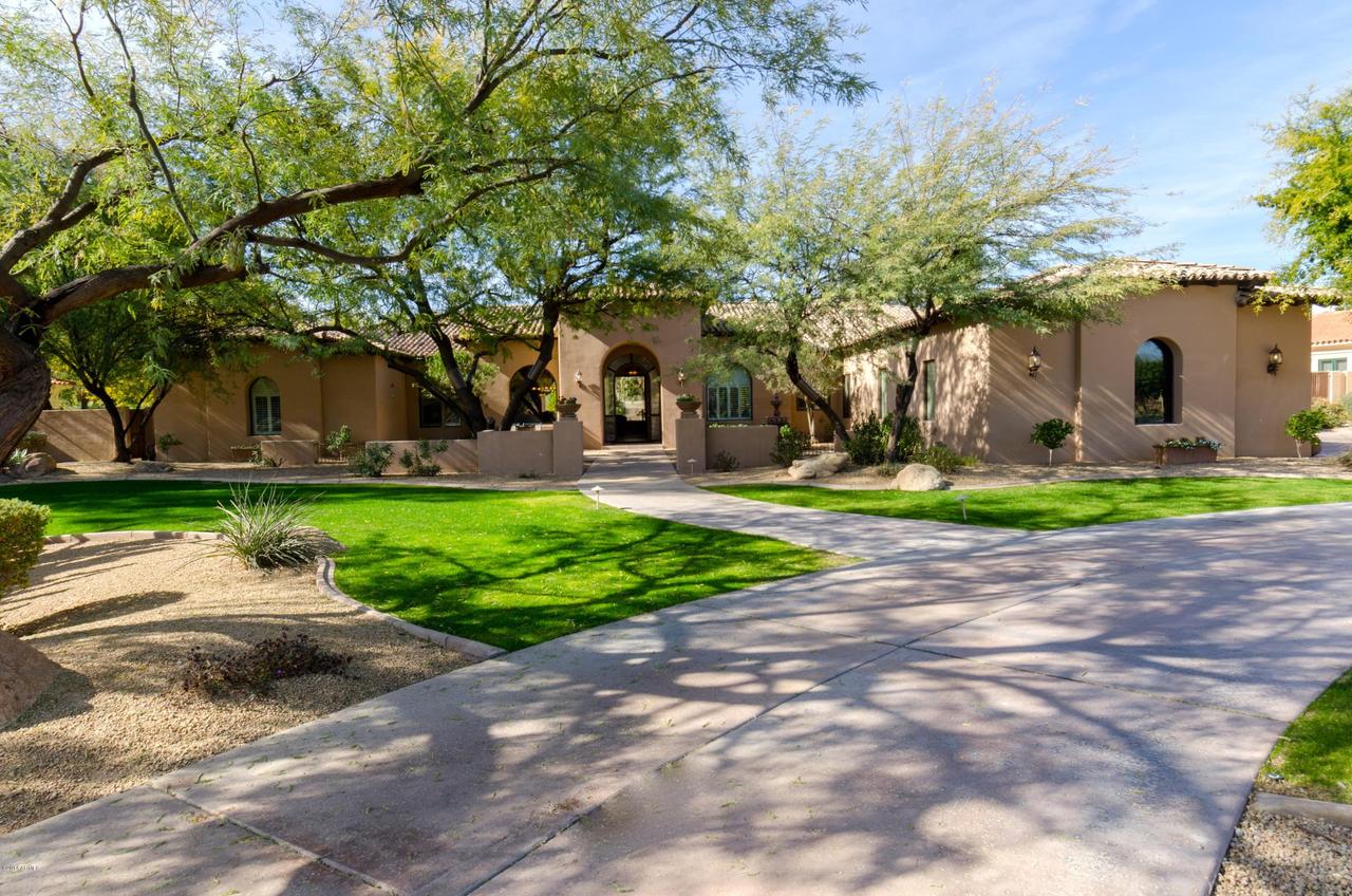 11956 N 63rd Pl., Scottsdale, AZ 85254