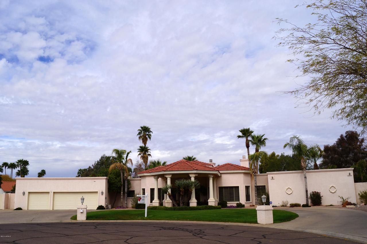 4542 E Mescal St., Phoenix, AZ 85028