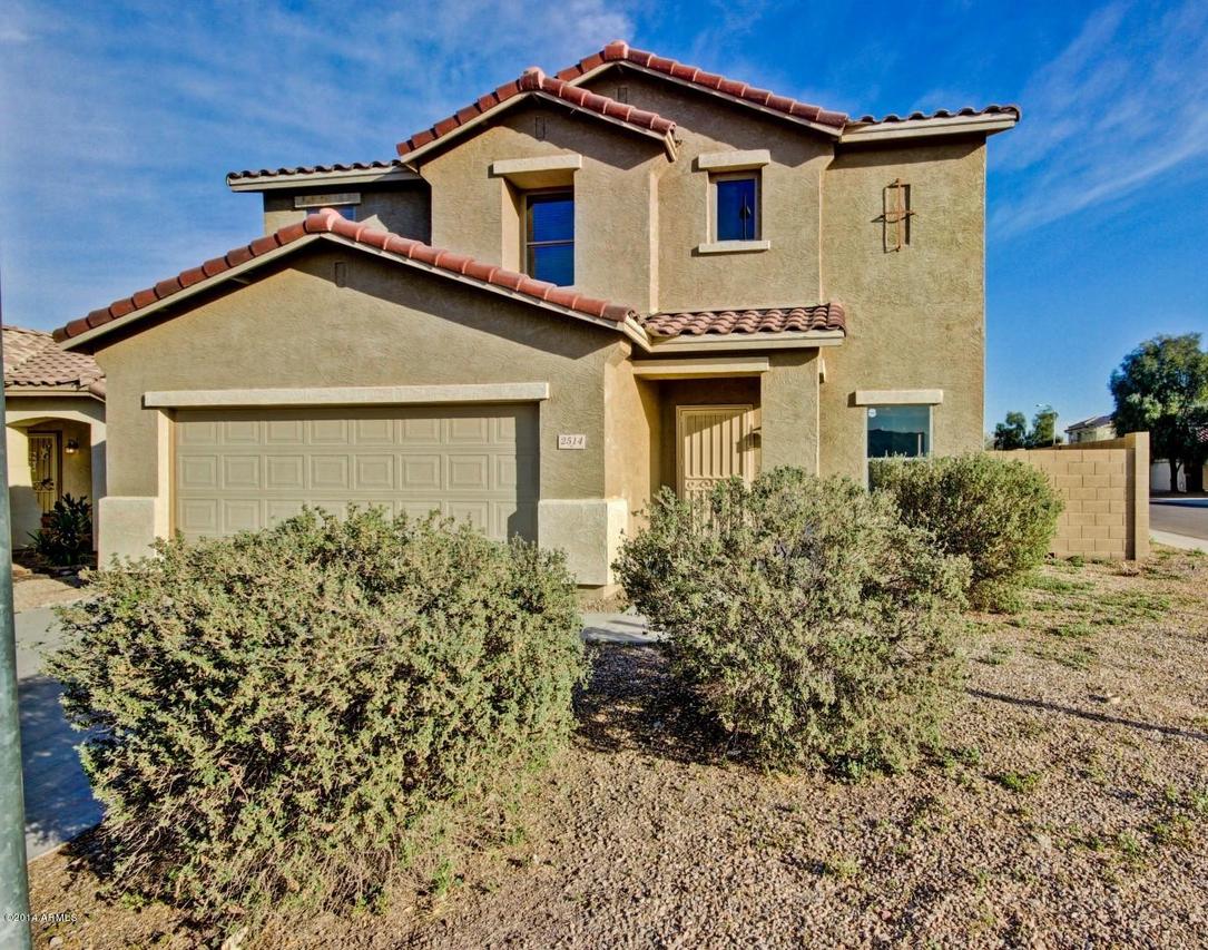 2514 W Roeser Rd., Phoenix, AZ 85041