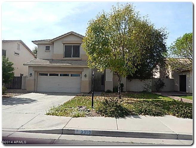 3310 S Wade Dr., Gilbert, AZ 85297
