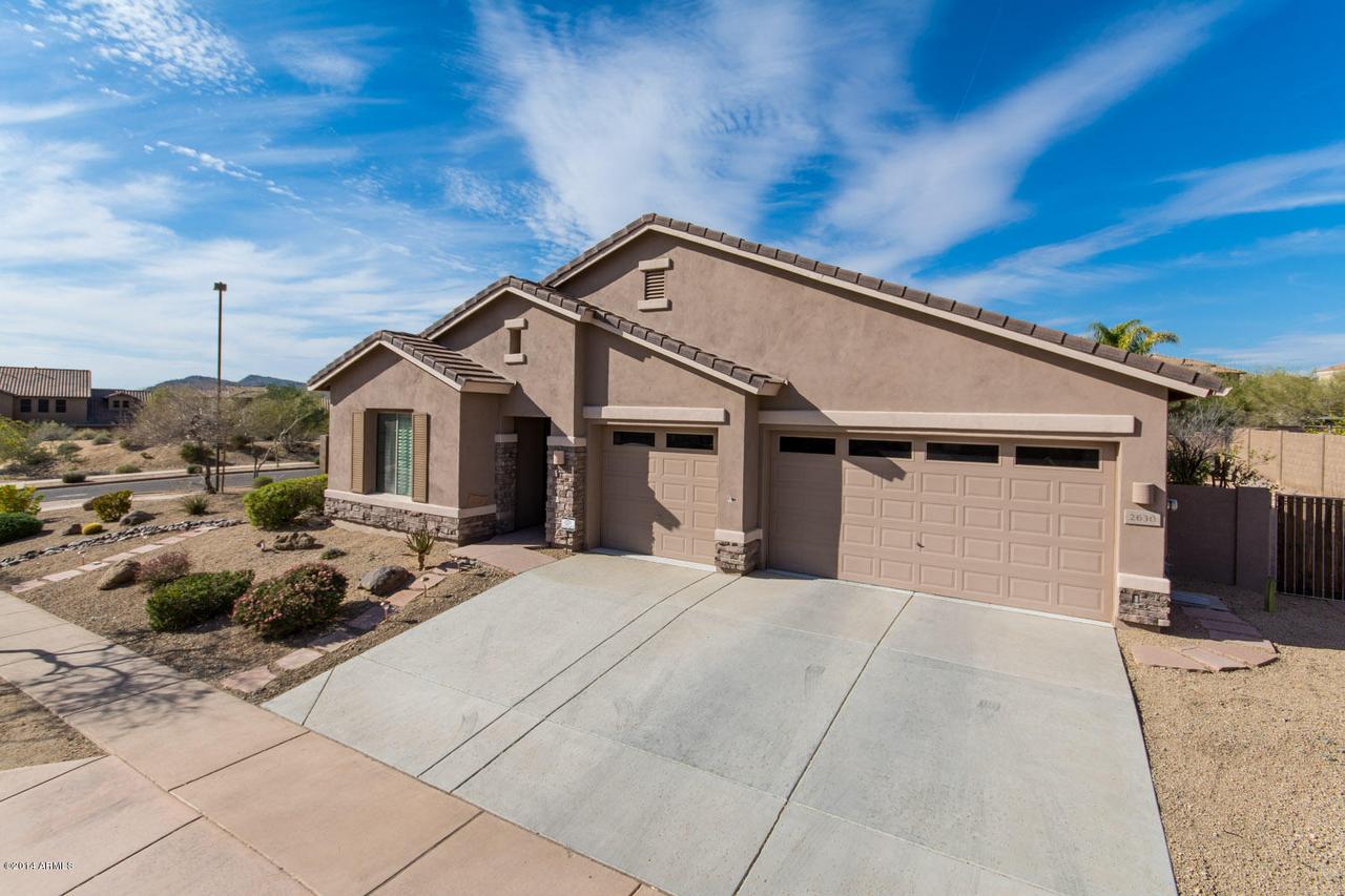 2630 W Luce Dr., Phoenix, AZ 85086