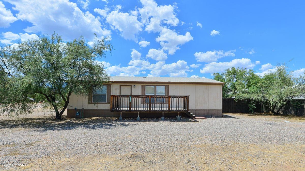 2360 S Jade Ln., Cottonwood, AZ 86326