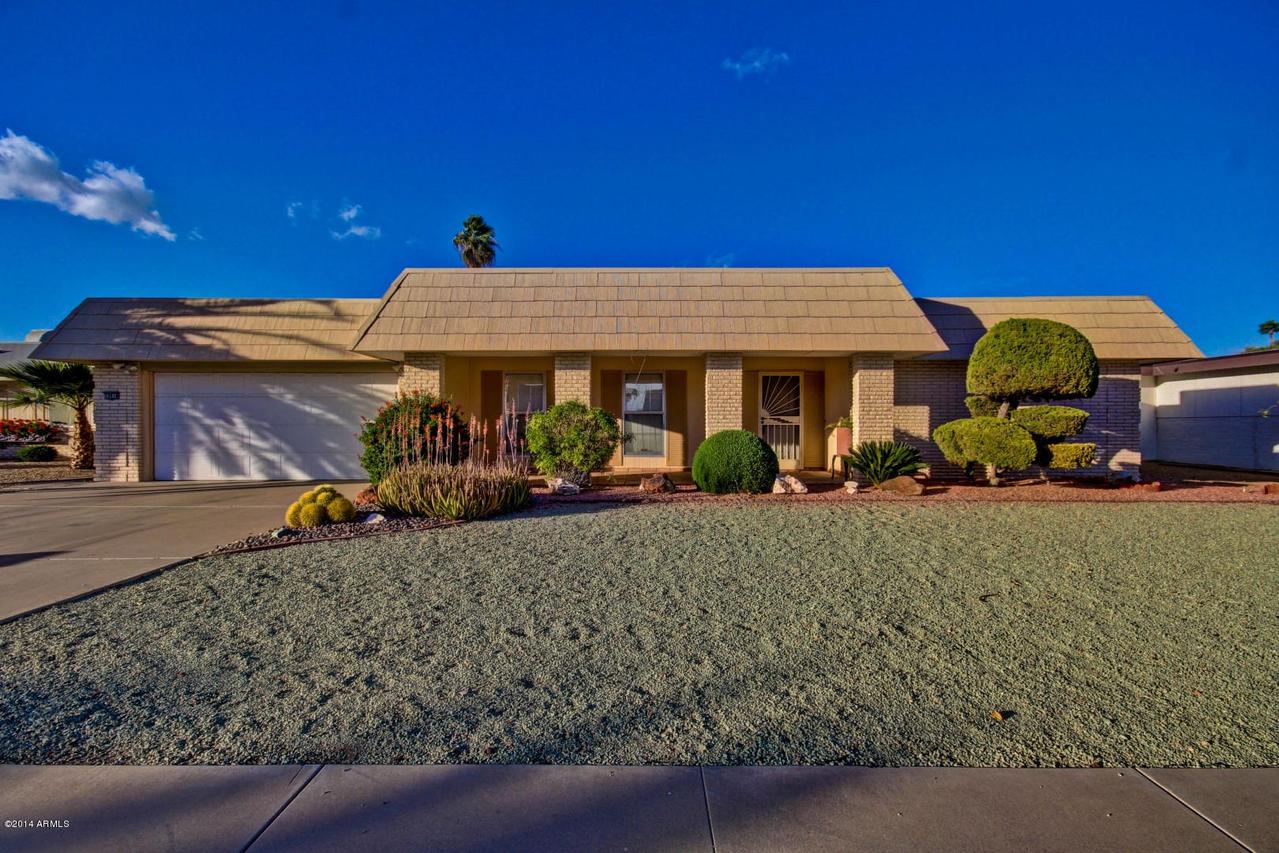 10614 W Willowbrook Dr., Sun City, AZ 85373