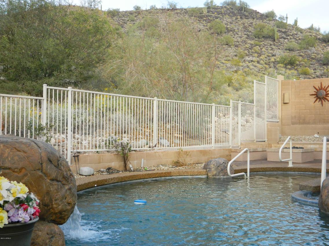 6118 W Spur Dr., Phoenix, AZ 85083