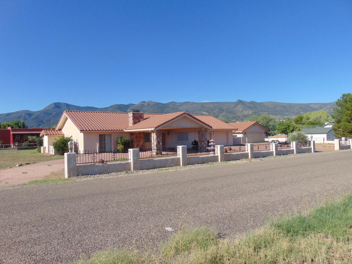 25 W Linda Vista Dr., Camp Verde, AZ 86322