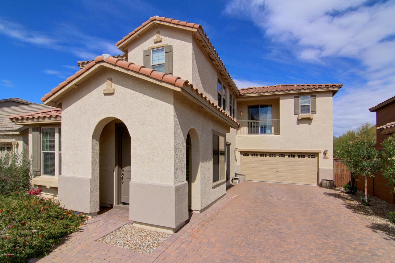 3426 W Darien Way, Phoenix, AZ 85086