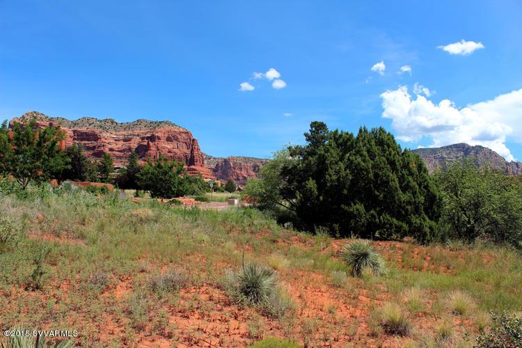70 Suncliffe Dr., Sedona, AZ 86351