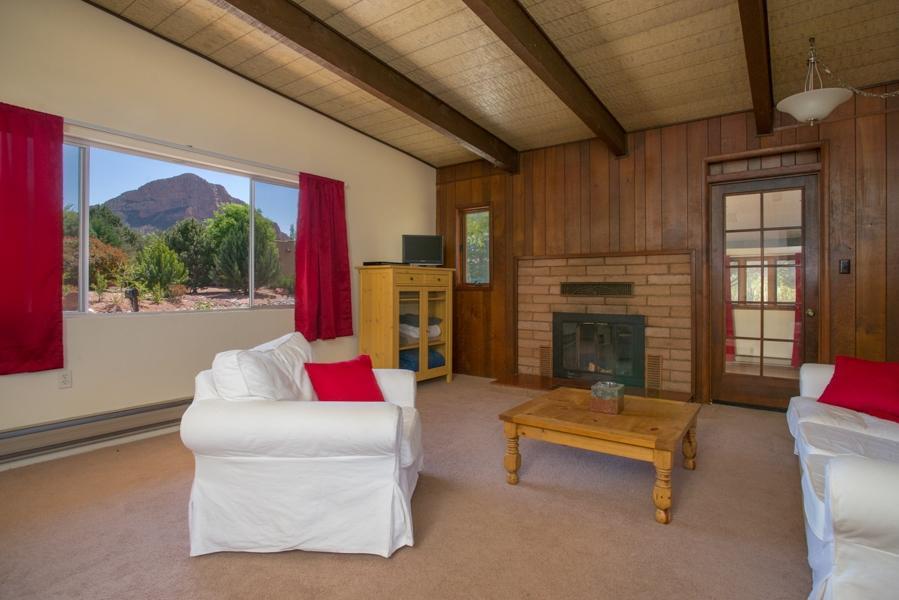 195 Sage Dr., Sedona, AZ 86336