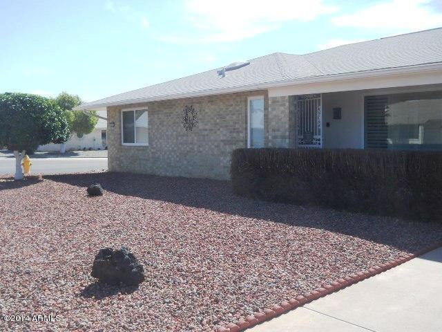 10401 N Ponderosa Cir., Sun City, AZ 85373
