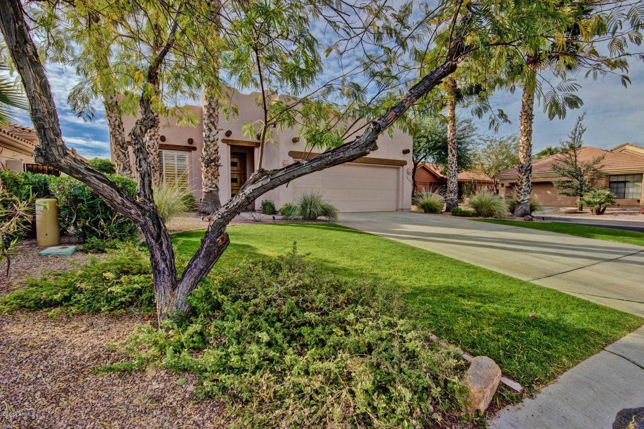 14139 W Bent Tree Cir., Litchfield Park, AZ 85340