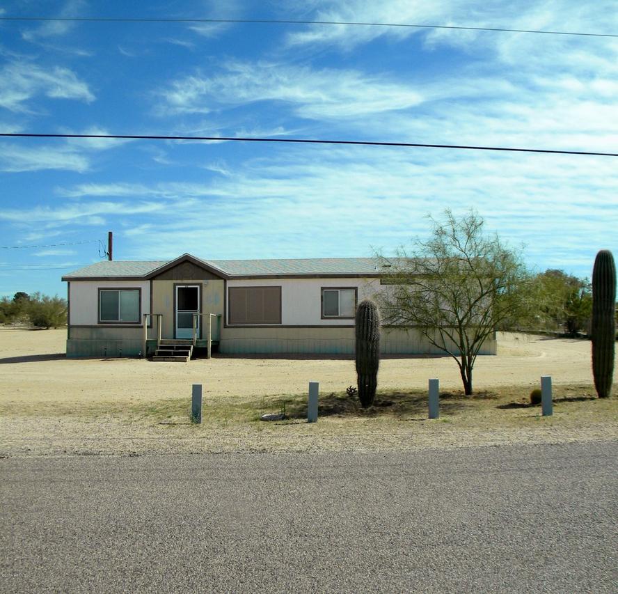 8595 N Palo Verde Rd., Florence, AZ 85132