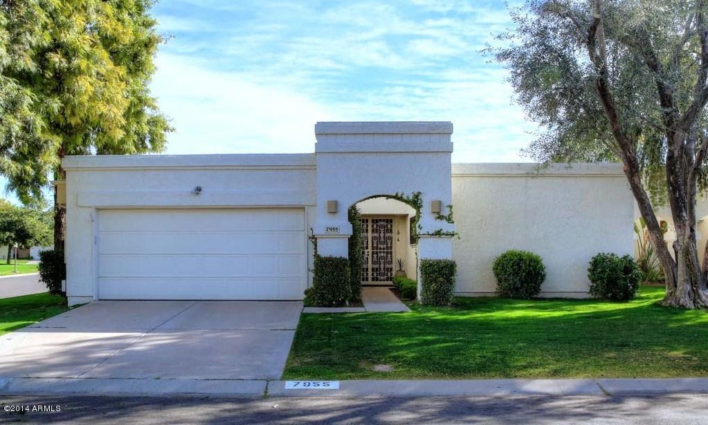 7955 N Via Azul, Scottsdale, AZ 85258