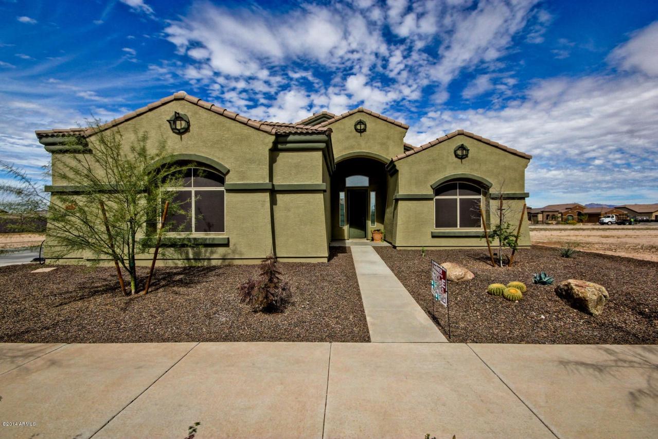 21228 E Russet Rd., Queen Creek, AZ 85142