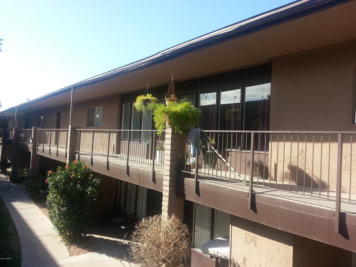 3001 N 32nd St. #212, Phoenix, AZ 85018