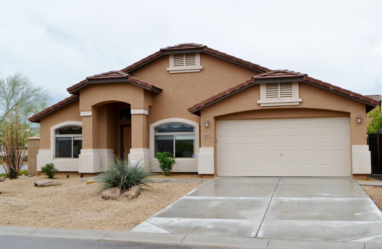 1087 E Julie Ave., San Tan Valley, AZ 85140