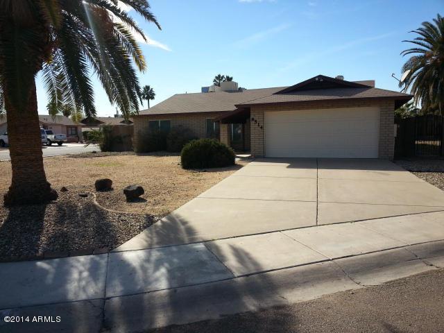 8514 N 41st Ave., Phoenix, AZ 85051
