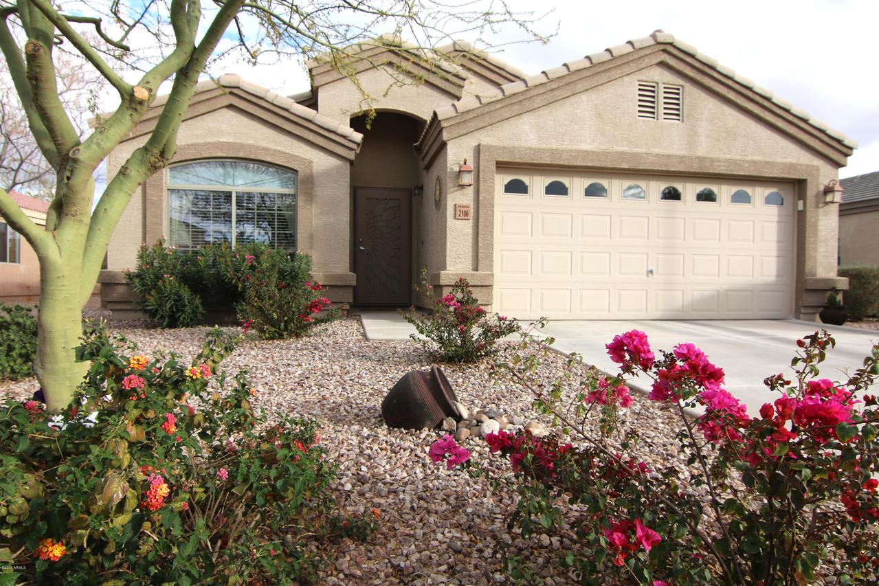 2106 N St Pedro Ave., Casa Grande, AZ 85122