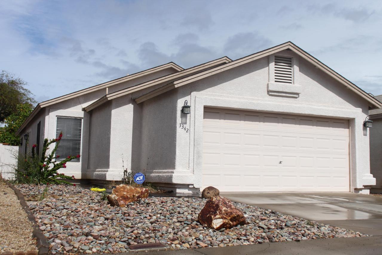 3342 W Kimberly Way, Phoenix, AZ 85027