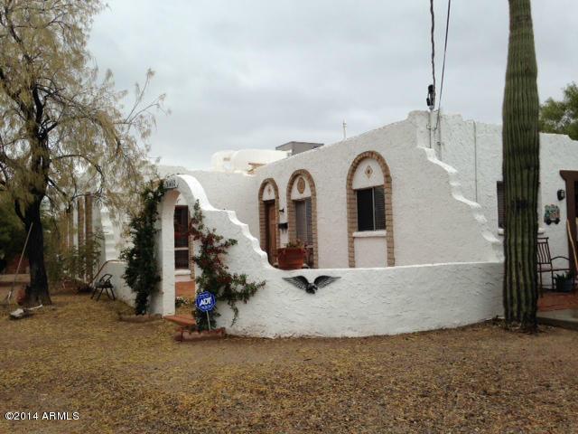 51460 N Mockingbird Rd., Wickenburg, AZ 85390