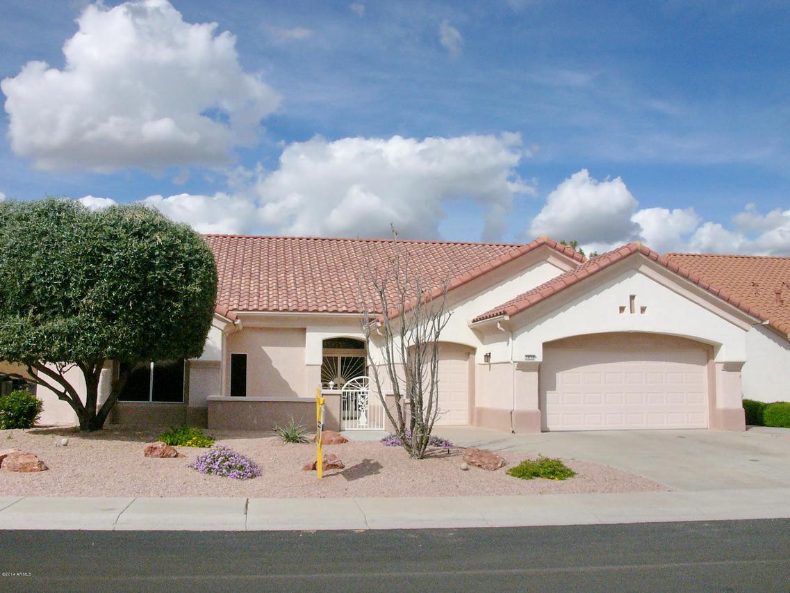 13732 W Gunsight Dr., Sun City West, AZ 85375