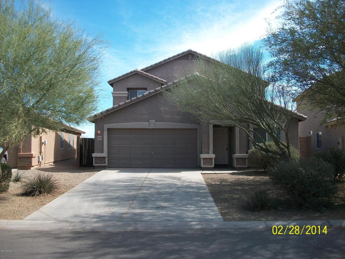 28217 N Quartz Way, San Tan Valley, AZ 85143