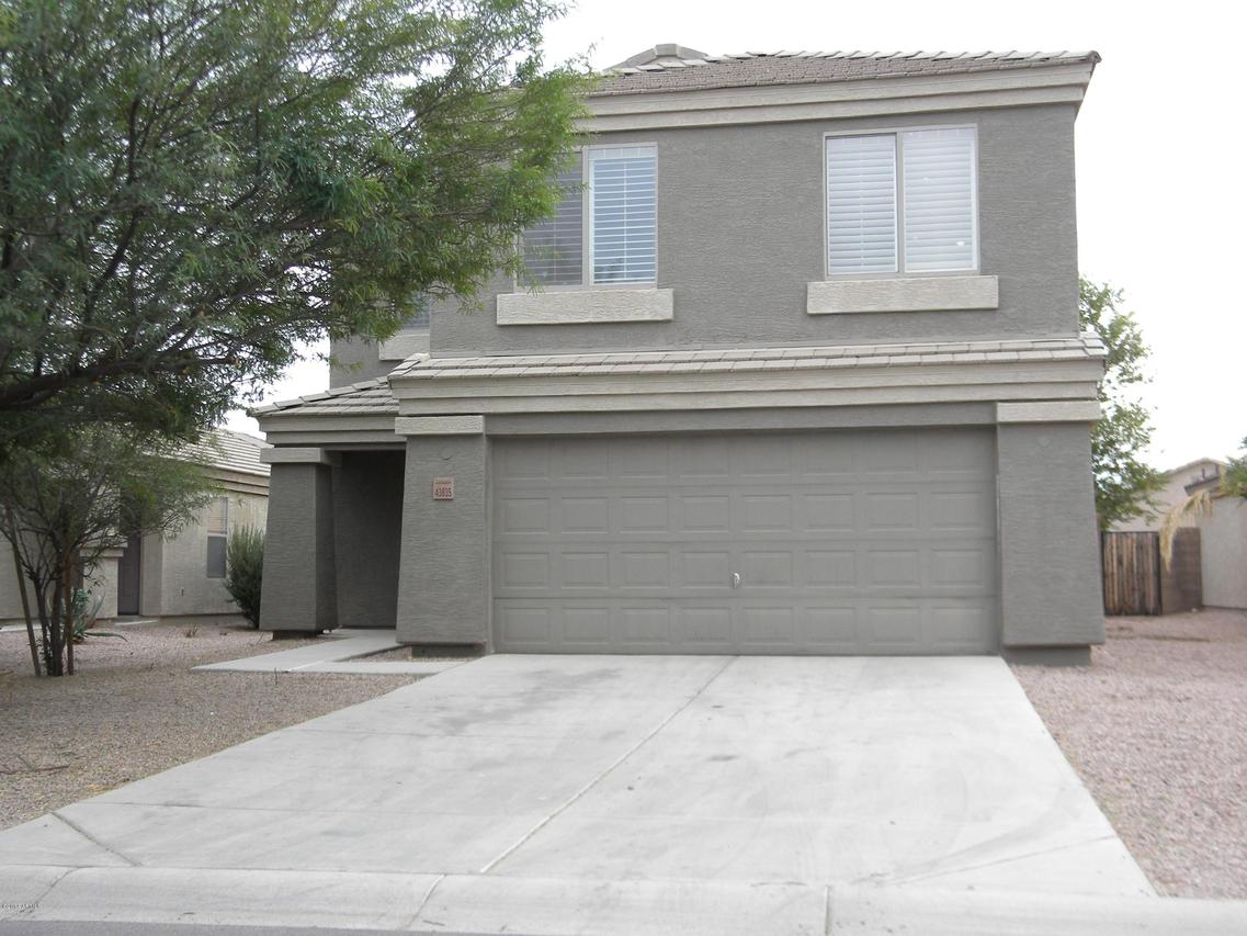 43935 W Wild Horse Tr., Maricopa, AZ 85138