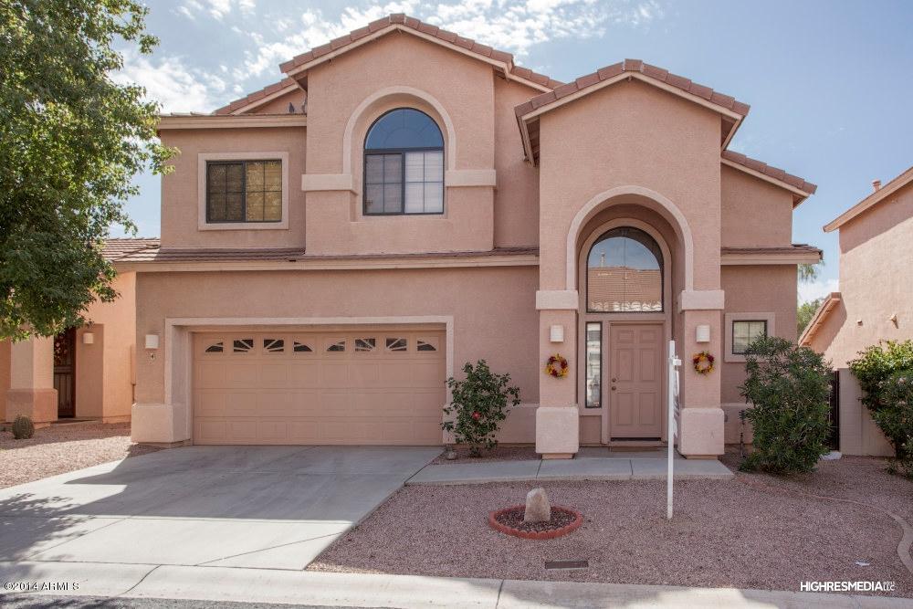 6730 E Preston St. #4, Mesa, AZ 85215