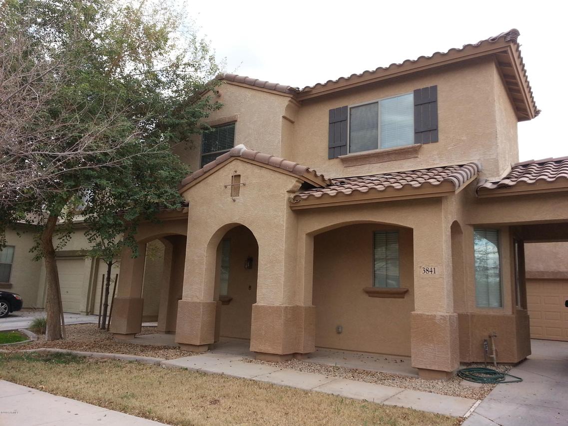 3841 E Parkview Dr., Gilbert, AZ 85295