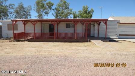 10380 W Pasadena Dr., Casa Grande, AZ 85194
