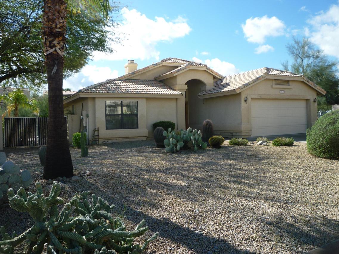 16617 E Ashbrook Dr., Fountain Hills, AZ 85268