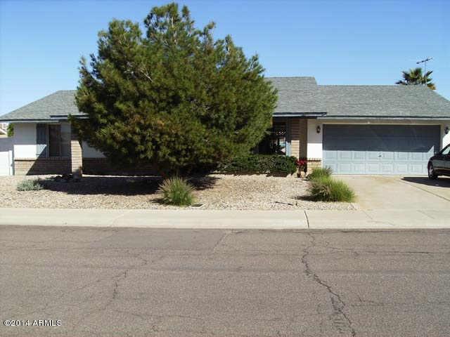 5710 W Palo Verde Ave., Glendale, AZ 85302