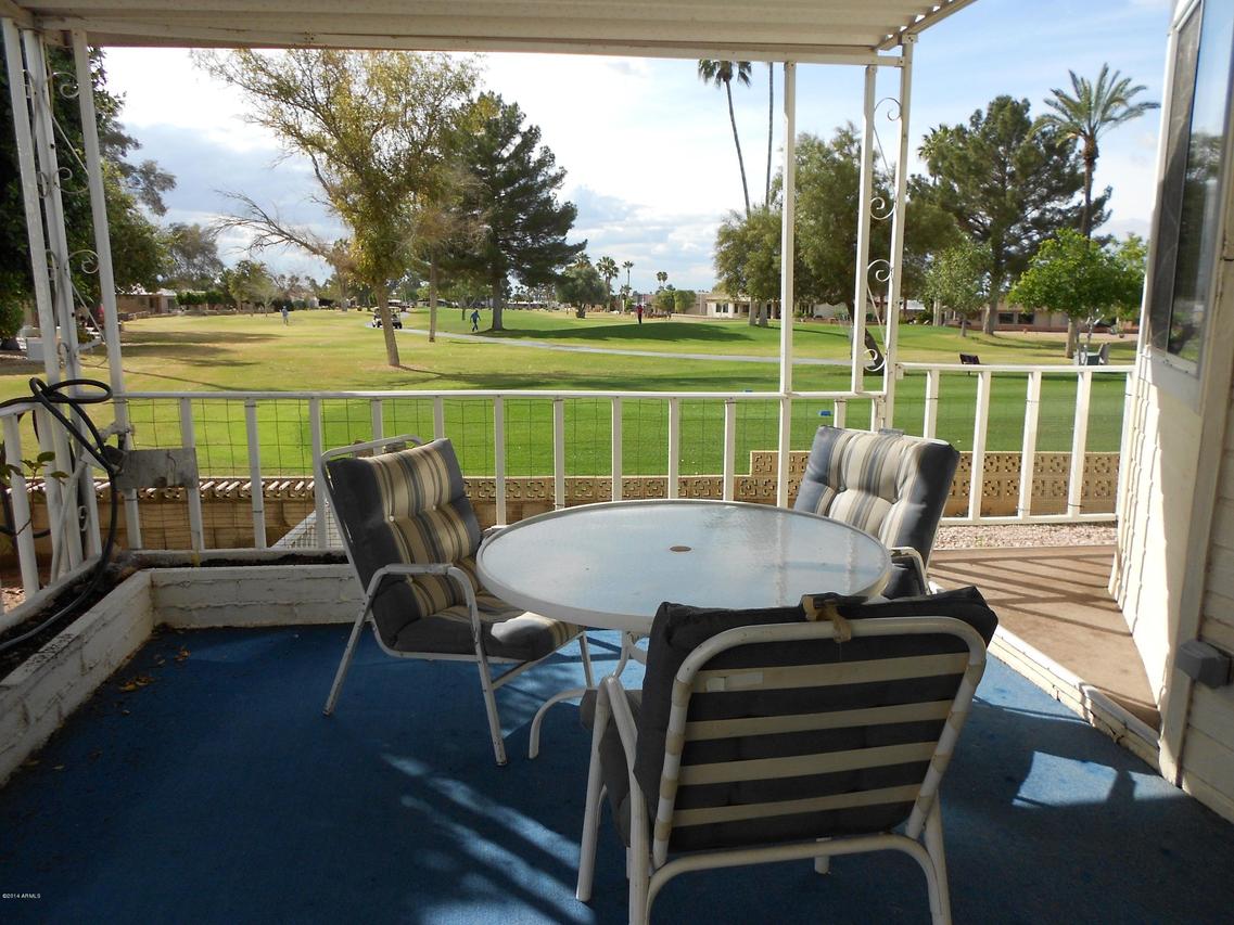 2434 N Barber Dr., Mesa, AZ 85215