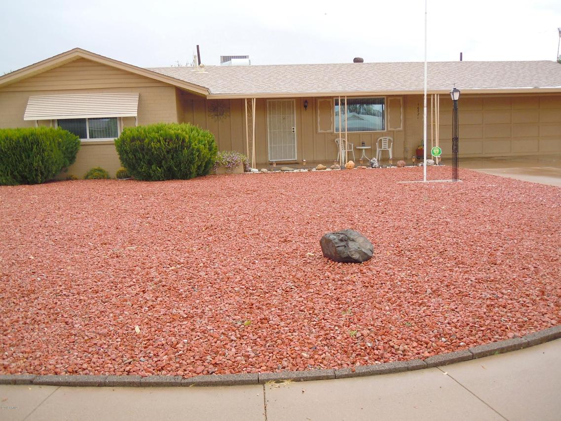 10321 W El Rancho Dr., Sun City, AZ 85351