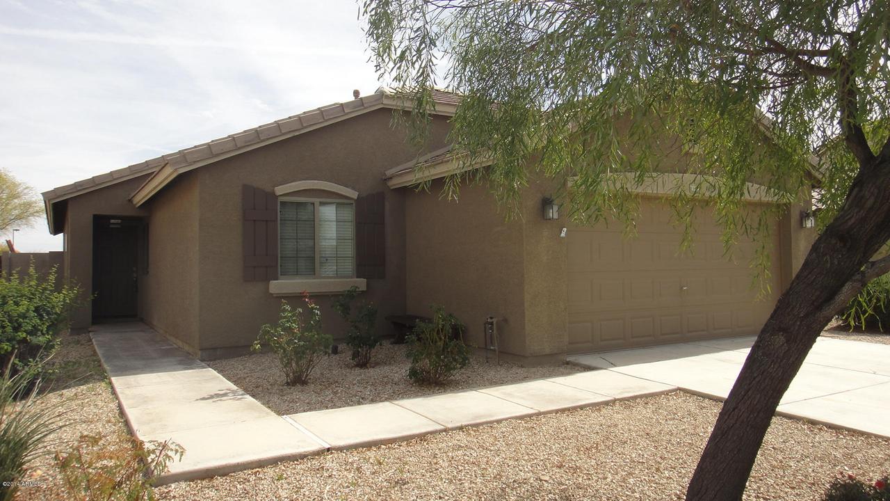 33249 N Legend Hills Tr., Queen Creek, AZ 85144