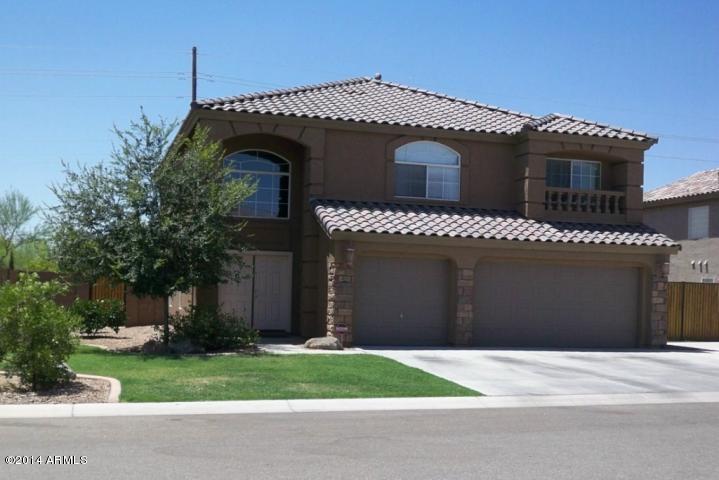 471 E Mayfield Dr., San Tan Valley, AZ 85143