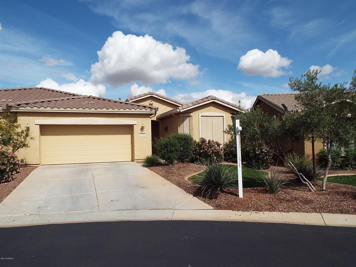 20691 N Lemon Drop Dr., Maricopa, AZ 85138