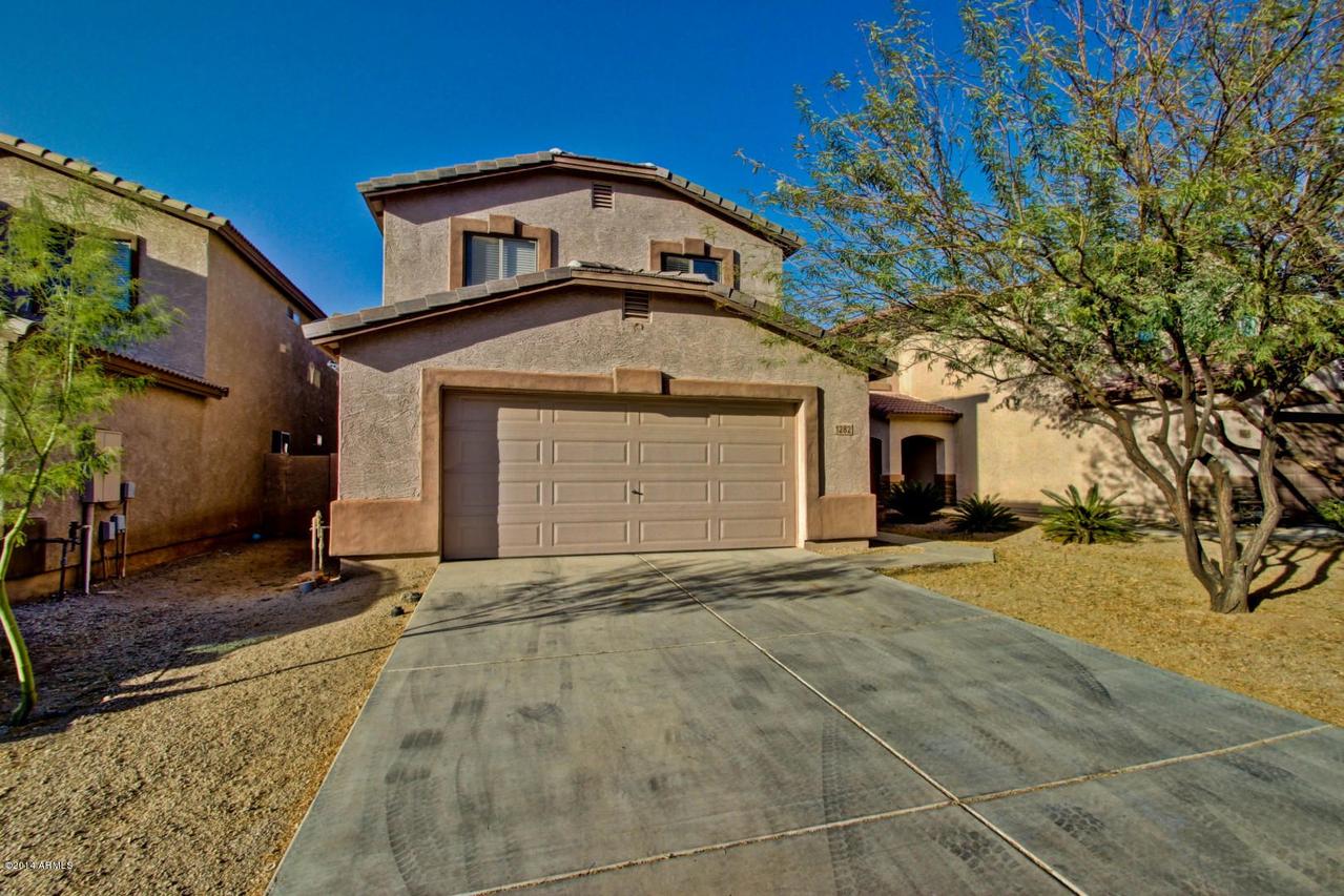 1282 E Leaf Rd., San Tan Valley, AZ 85140