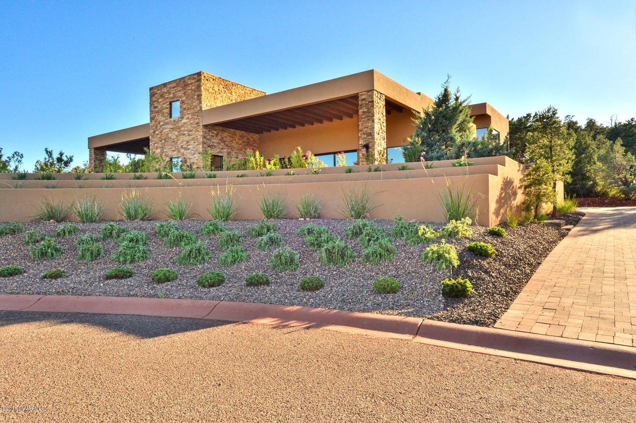 55 Sedona Heights, Sedona, AZ 86336