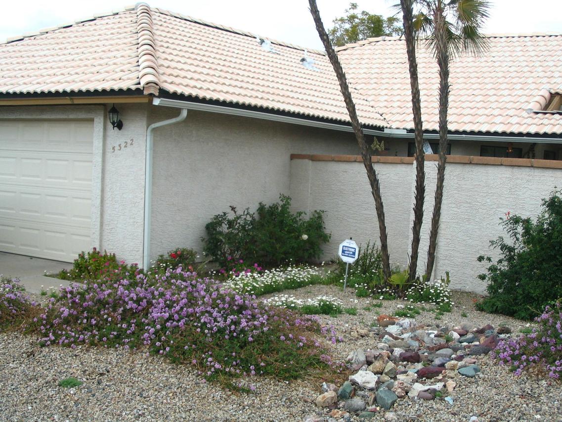 5322 W Brown St., Glendale, AZ 85302