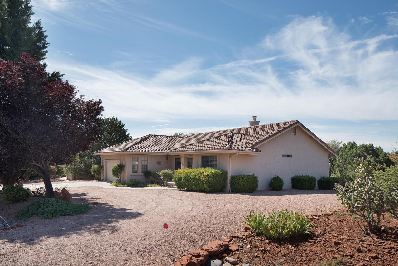 590 Deer Pass Dr., Sedona, AZ 86351