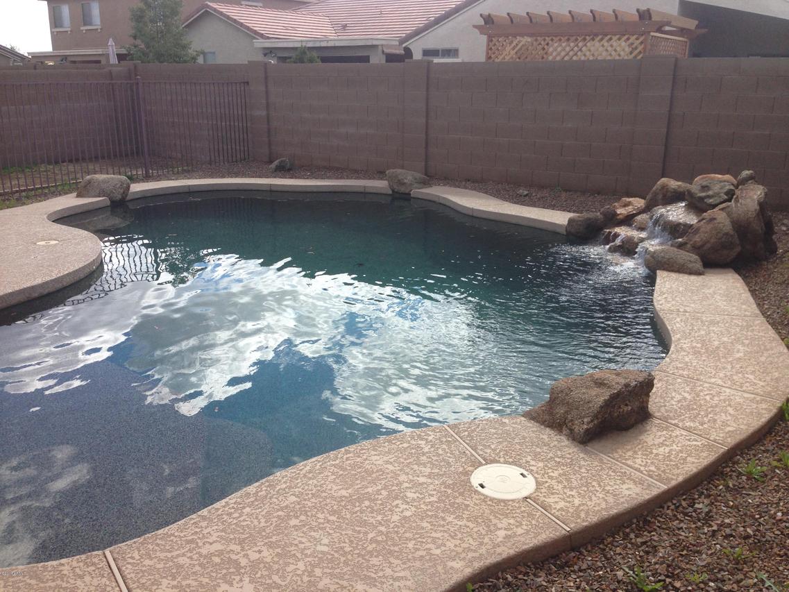 3583 E Velasco St., Queen Creek, AZ 85140