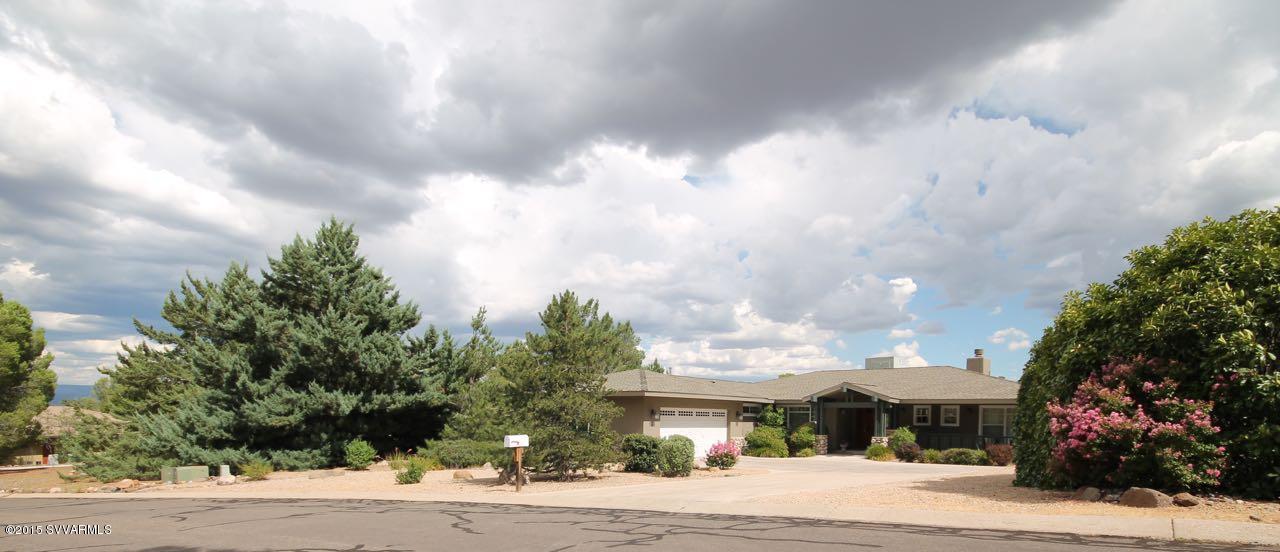 581 Everett Ln., Clarkdale, AZ 86324