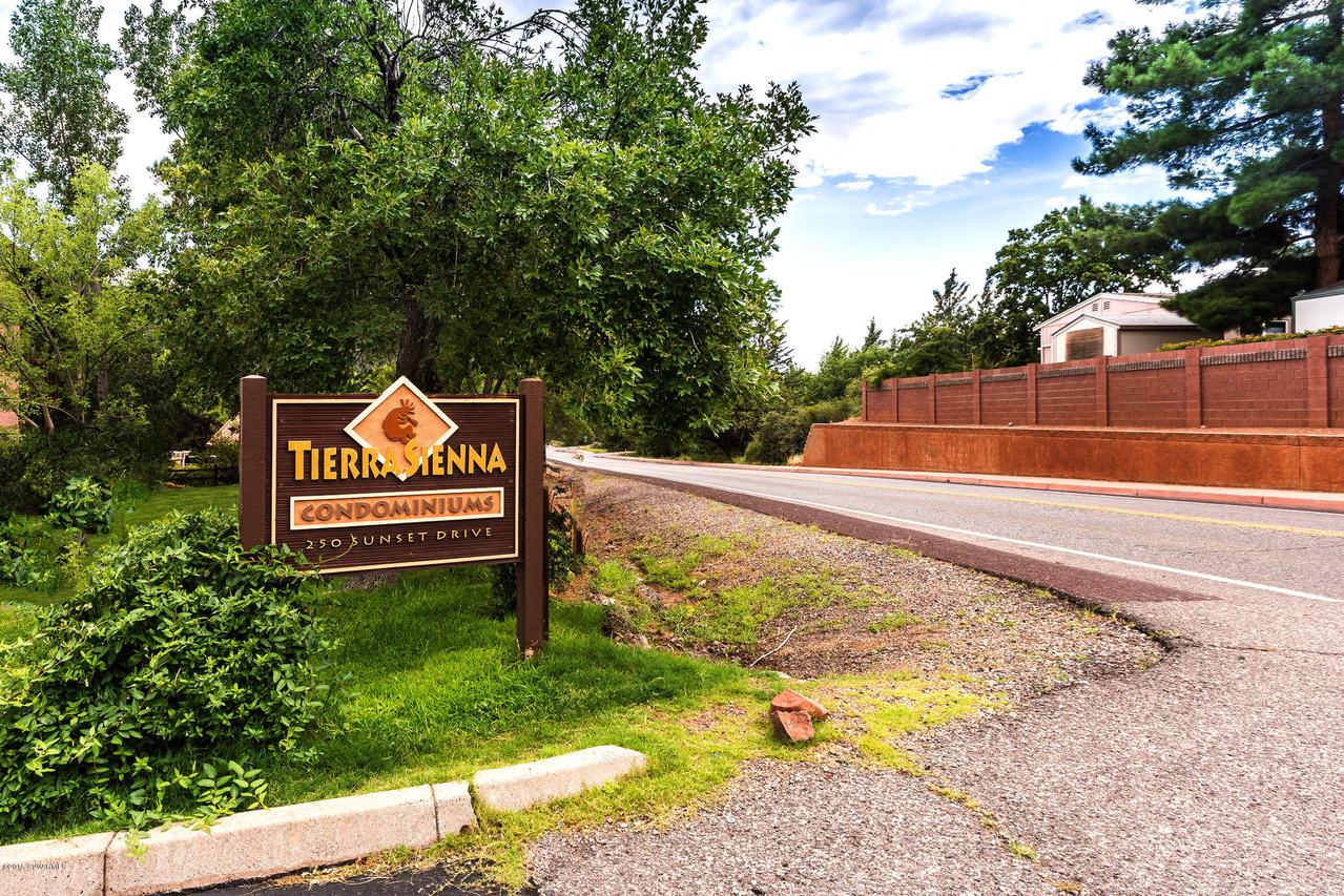250 Sunset Dr. #30, Sedona, AZ 86336