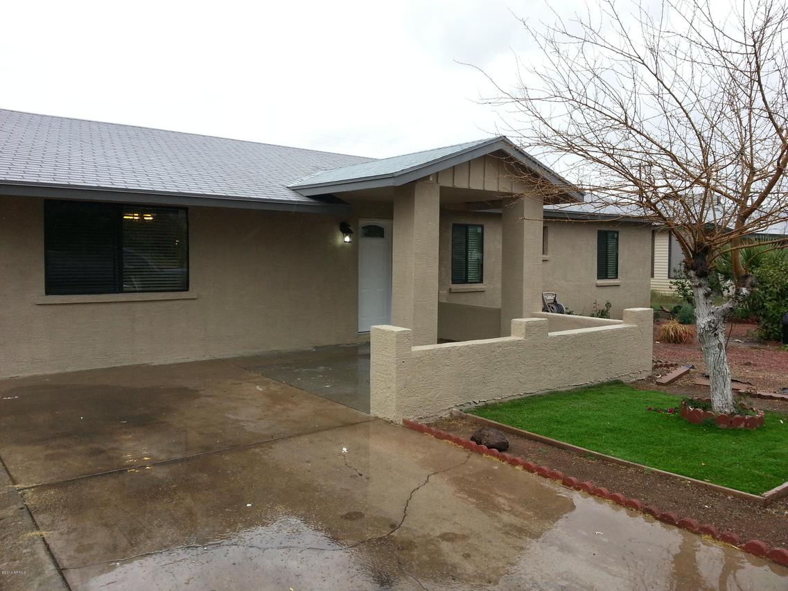 9818 N 17th Dr., Phoenix, AZ 85021