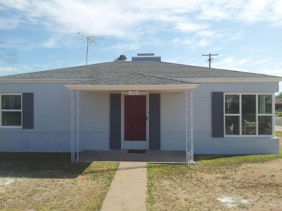 3501 E Pierce St., Phoenix, AZ 85008